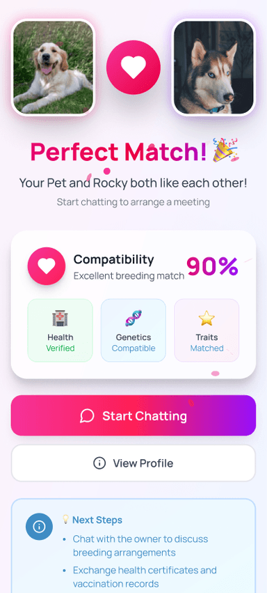 Pawle — The Differentiator screen 2